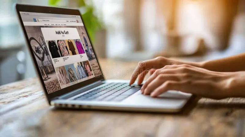 « Esprit bohème intemporel » : quand une blouse se met à parler comme une voyante de Deauville